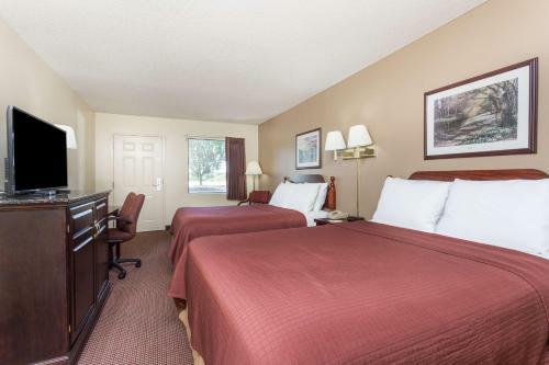 Hotel Days Inn By Wyndham Royston