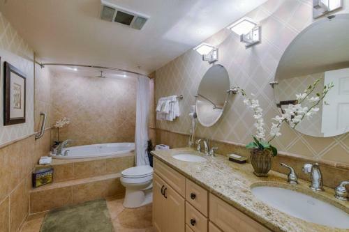Kimball Lodge At The Island Inn Unit 263