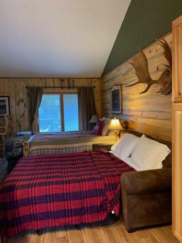 Posada The North Face Lodge