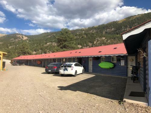 Posada The North Face Lodge