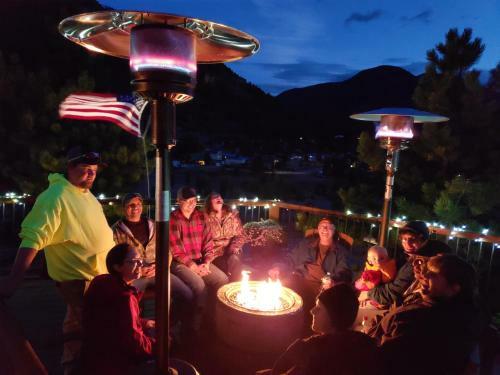 Posada The North Face Lodge