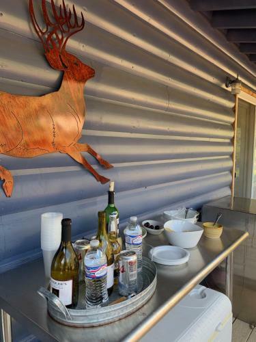 Posada The North Face Lodge