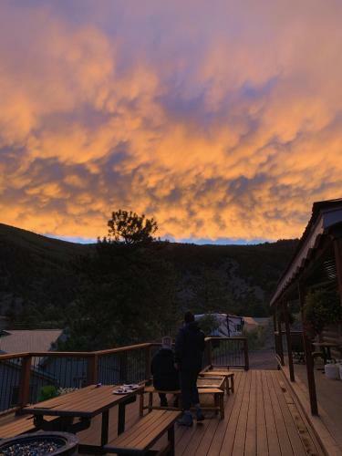 Posada The North Face Lodge