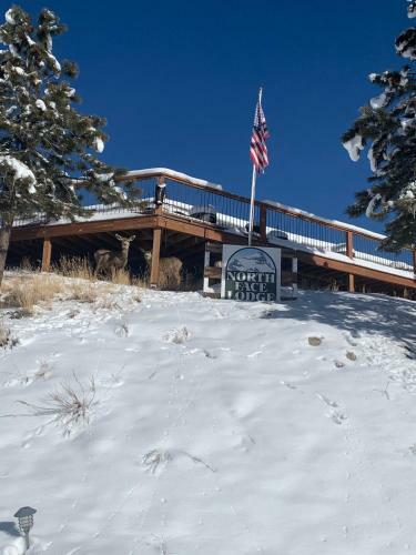 Posada The North Face Lodge