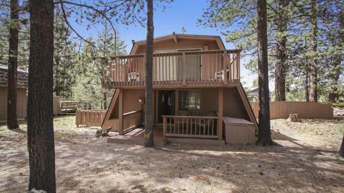 Puma 4 Three-bedroom Home