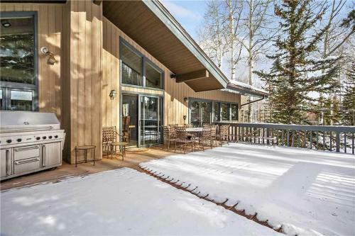 Remington Retreat House