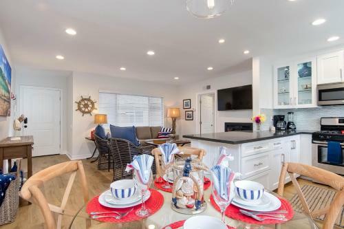 Hideaway Unit B