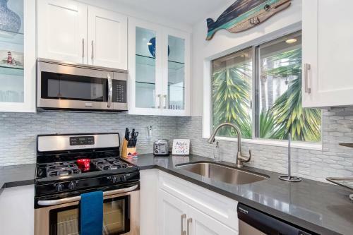 Hideaway Unit B