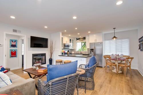 Hideaway Unit B