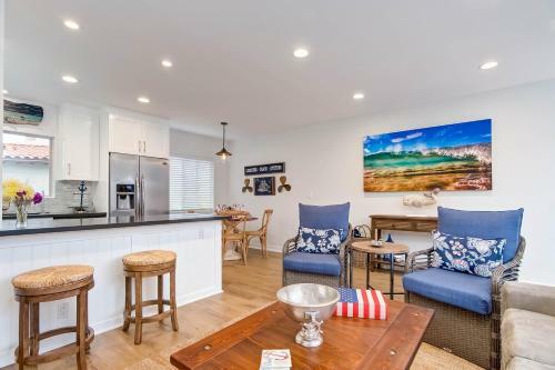 Hideaway Unit B