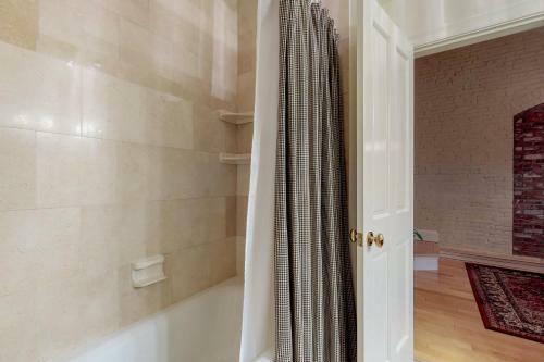 Apartamento Suites At Belfast Bay