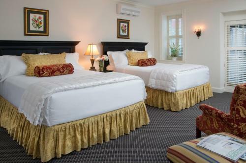 Apartamento Suites At Belfast Bay