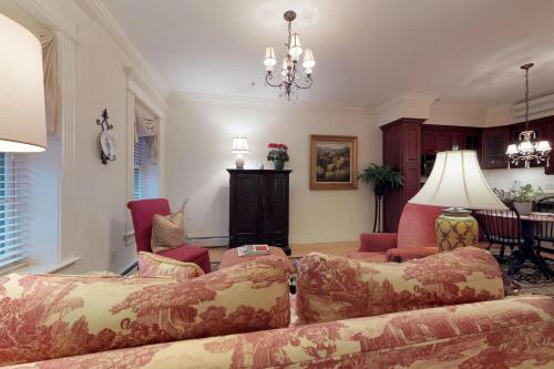 Apartamento Suites At Belfast Bay