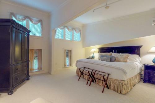 Apartamento Suites At Belfast Bay