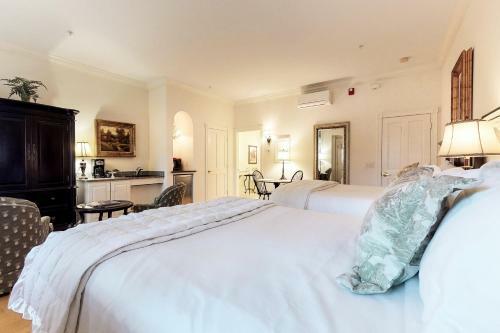 Apartamento Suites At Belfast Bay
