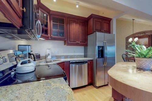 Apartamento Suites At Belfast Bay