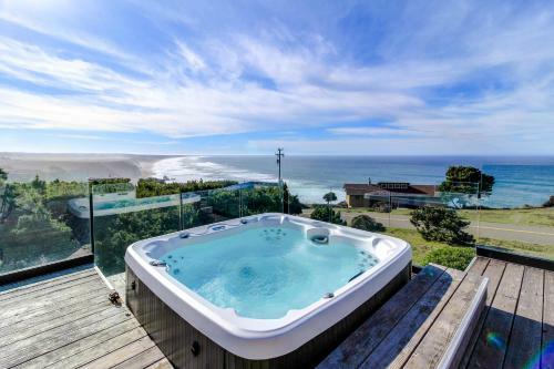 Friederichs' Beach House