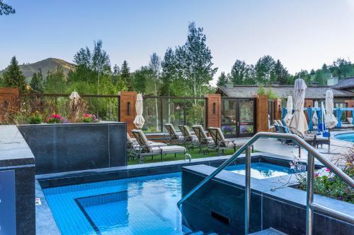 Apartamento Atelier Allure