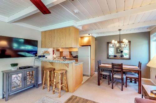 Apartamento Atelier Allure