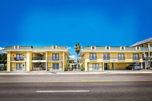 Apartamento Royal Orleans Resort Unit 113
