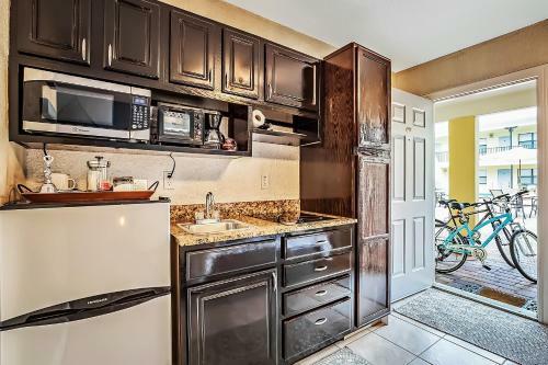 Apartamento Royal Orleans Resort Unit 113