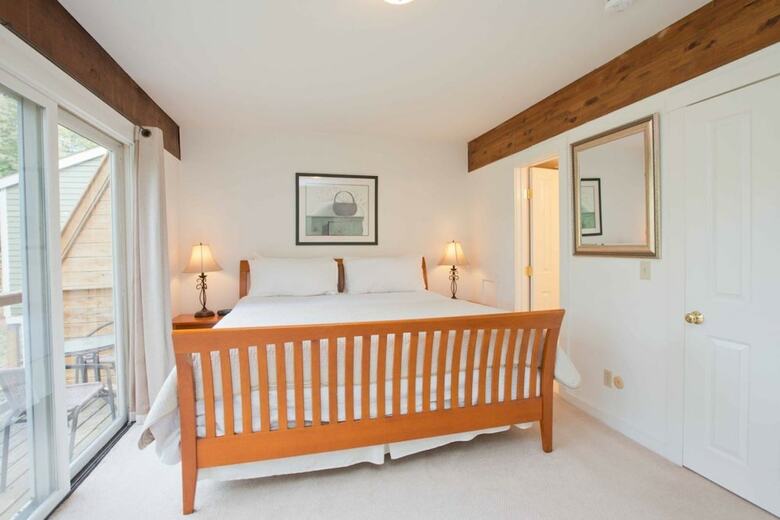 1br Topnotch Condo