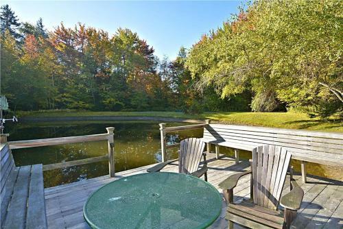 Sterling Pond
