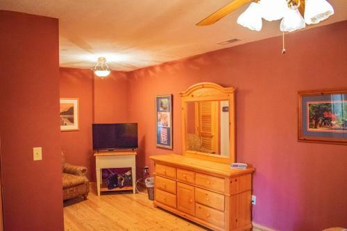 Apartamento Old Glory