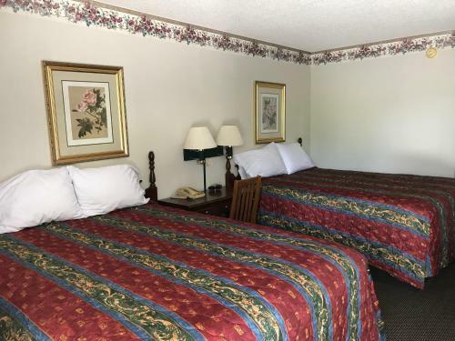 Motel Budget Inn