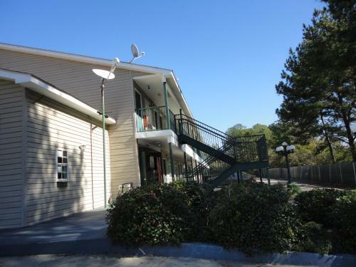 Motel Budget Inn