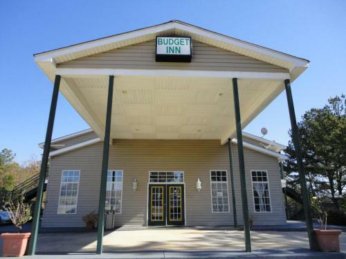 Motel Budget Inn