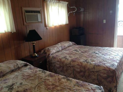Dayton Motel
