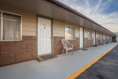 Dayton Motel