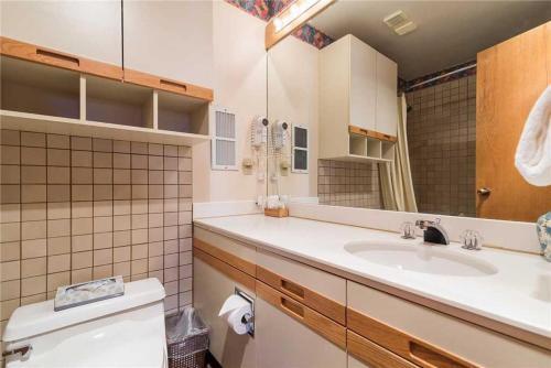 1303 Trappeur's Lodge, Trappeur's Crossing