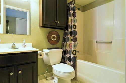 Apartamento Gulfview II 105 Condo