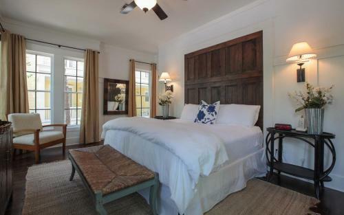 Coastal Retreat