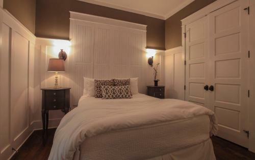 Coastal Retreat