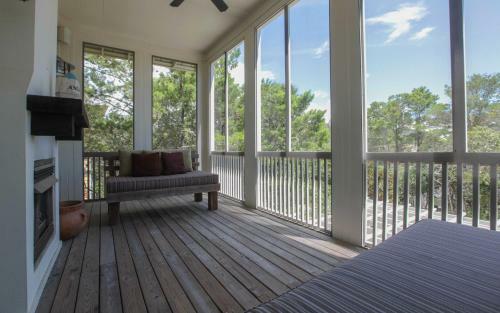 Coastal Retreat
