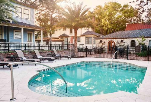 Posada The Collector Inn (adults Only) - Saint Augustine