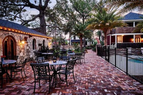 Posada The Collector Inn (adults Only) - Saint Augustine