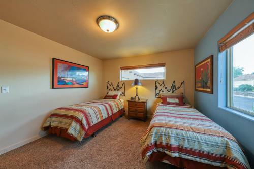 Apartamento Rim Village O3