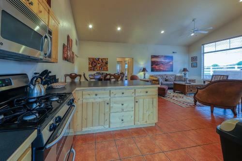 Apartamento Rim Village O3
