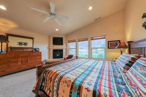 Apartamento Rim Village O3