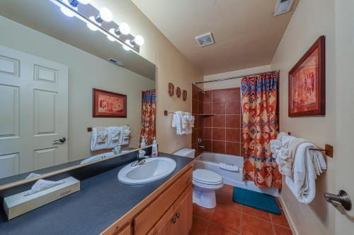 Apartamento Rim Village O3