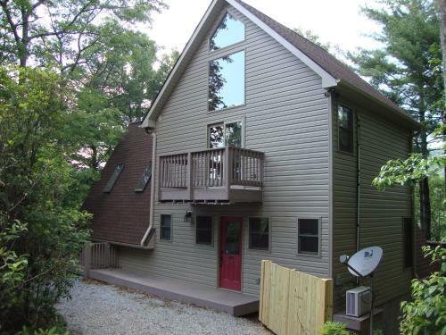 Hotel Bear Den Mountain Resort