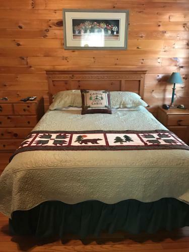 Hotel Bear Den Mountain Resort