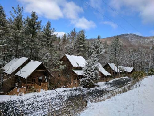 Hotel Bear Den Mountain Resort