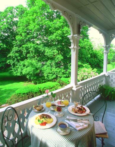 Posada Woolverton Inn