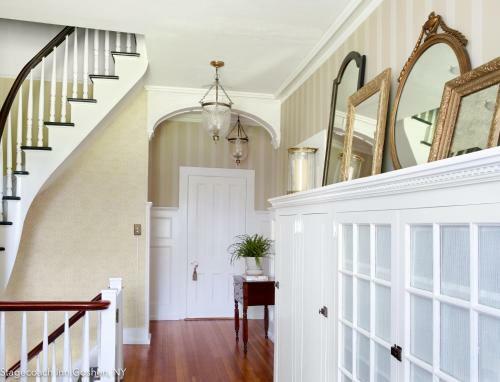 Hotel Stagecoach Inn