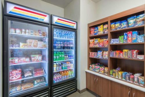Hotel Microtel Inn & Suites By Wyndham Cadiz